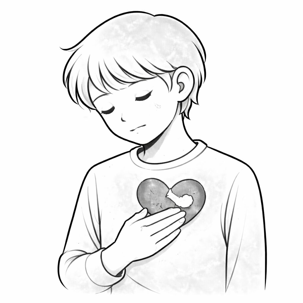 のん＠自分との向き合い方